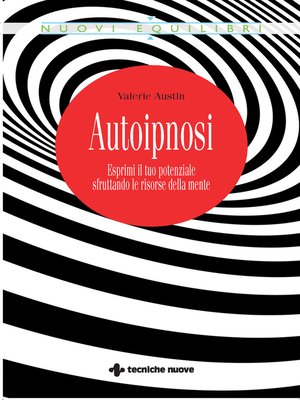 cover image of Autoipnosi